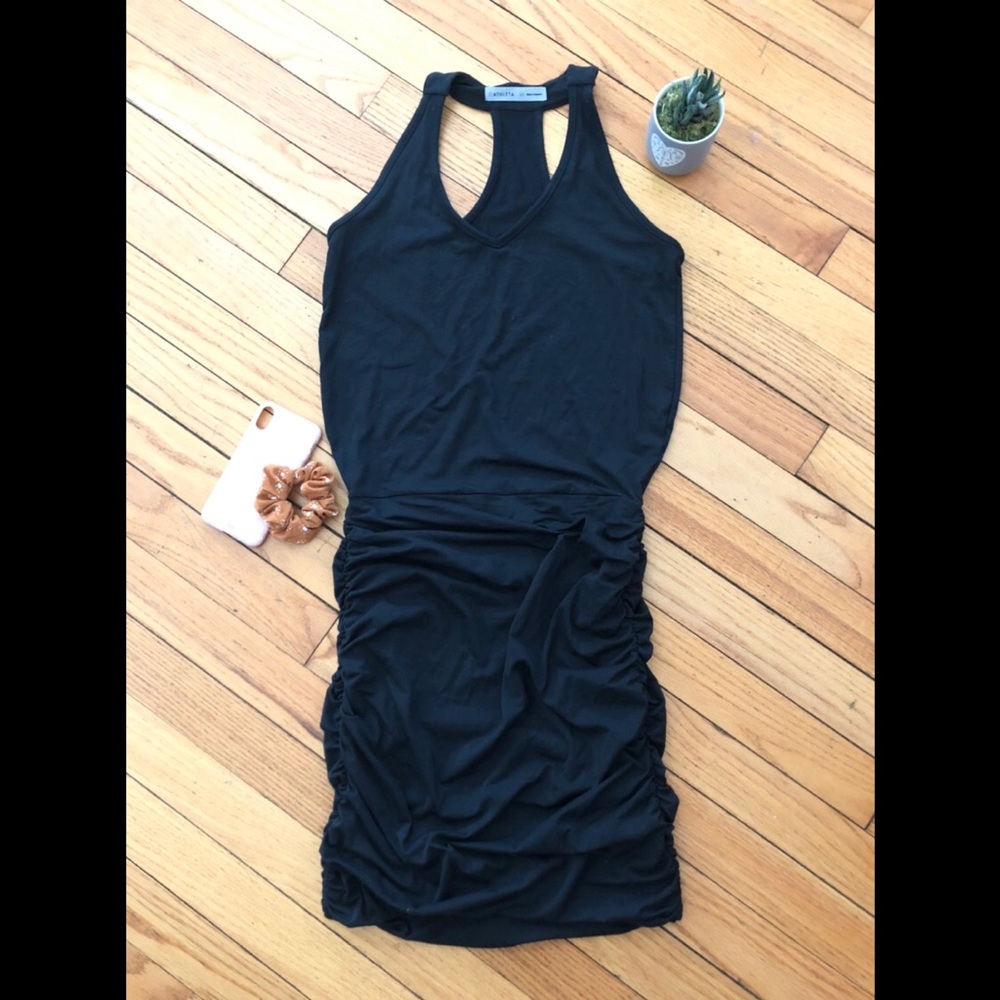 Razorback Athleta Dress